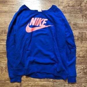 Nike Crewneck